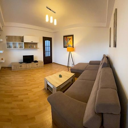 National Arena Mega Mall Elana Apartment Bükreş Dış mekan fotoğraf
