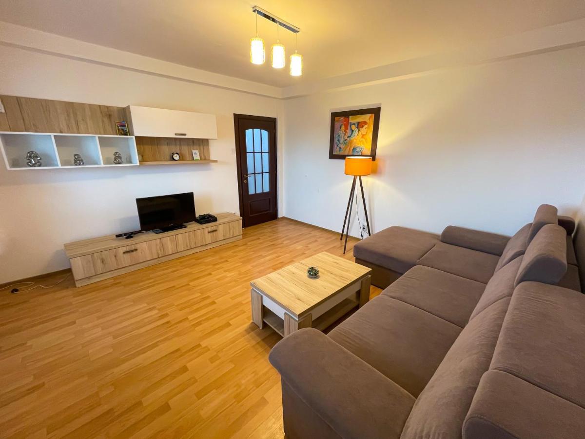 National Arena Mega Mall Elana Apartment Bükreş Dış mekan fotoğraf