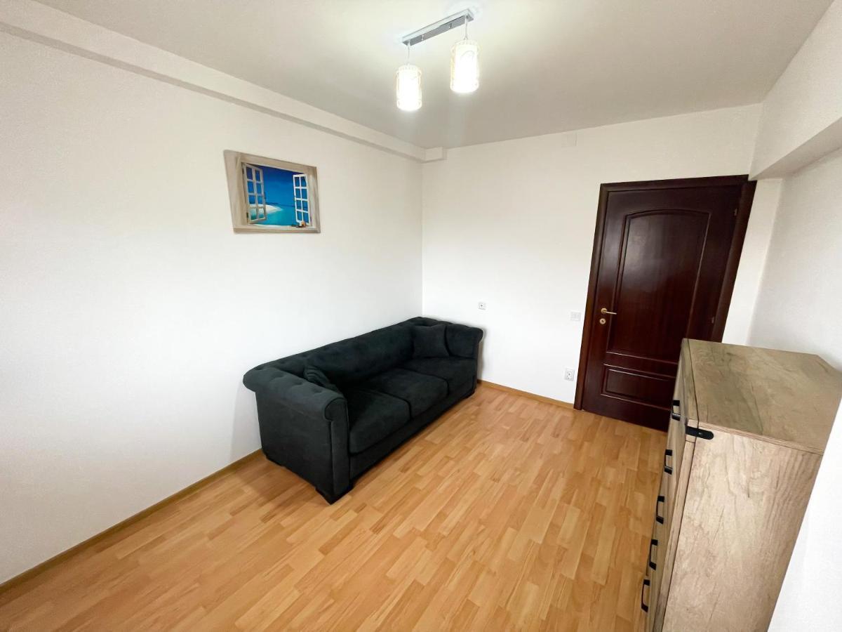 National Arena Mega Mall Elana Apartment Bükreş Dış mekan fotoğraf