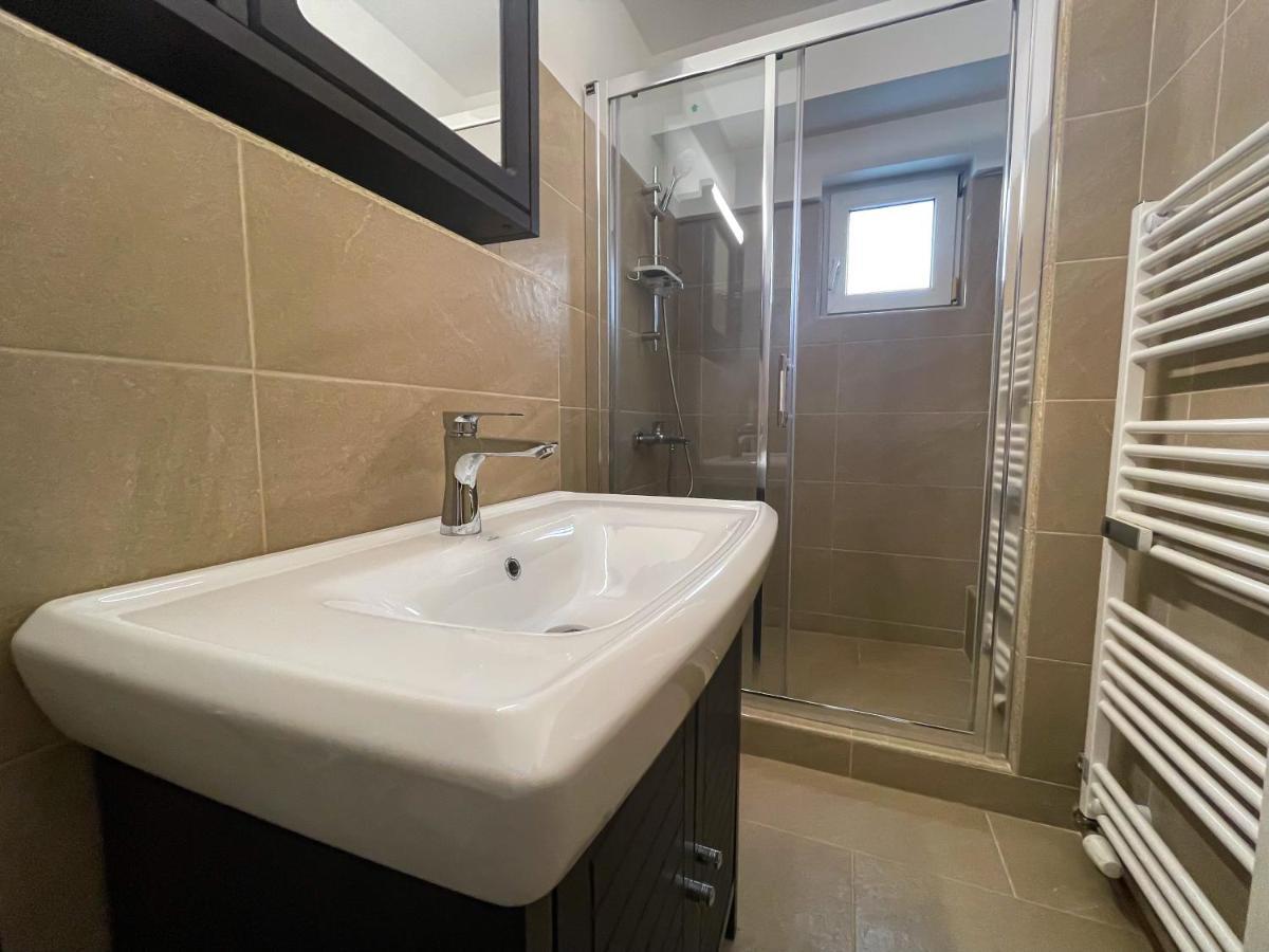 National Arena Mega Mall Elana Apartment Bükreş Dış mekan fotoğraf