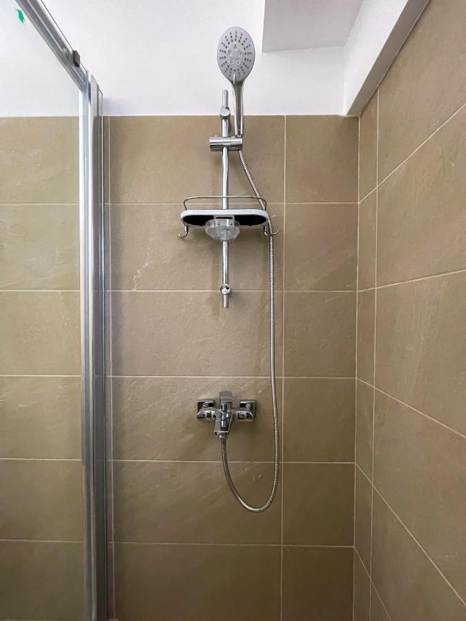 National Arena Mega Mall Elana Apartment Bükreş Dış mekan fotoğraf